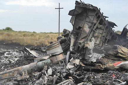 MH17 crash: 292 victims identified