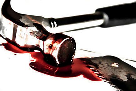 Pune Crime: Teenager hammers 'lover' aunt for not eloping with him