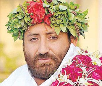 Court frames charges against Narayan Sai in rape case