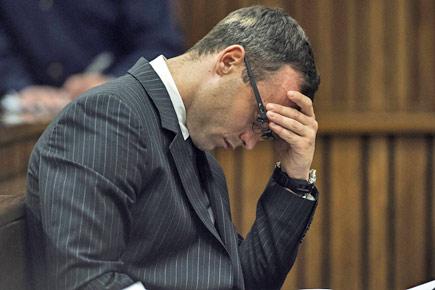 Oscar Pistorius is a suicide candidate: South African Court
