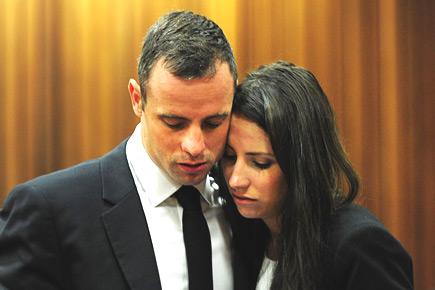 Oscar Pistorius 'lonely and unwise' over nightclub row, admits family
