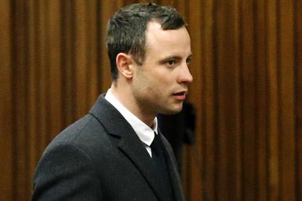 Oscar Pistorius defence wraps case, date set for final arguments