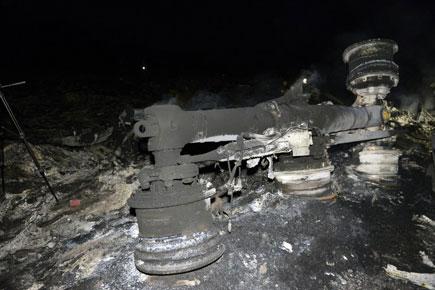 MH17 tragedy: All 298 passengers on board flight identified