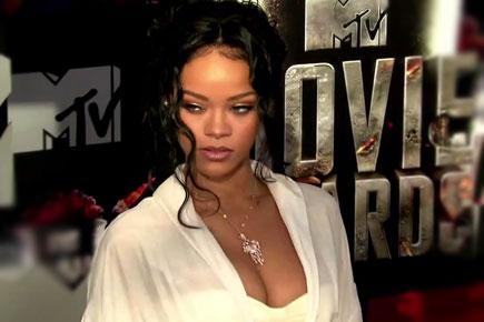 Controversial: Rihanna tweets on Israel and Palestine war