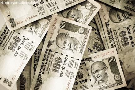 All info on black money can't be disclosed: Centre tells SC