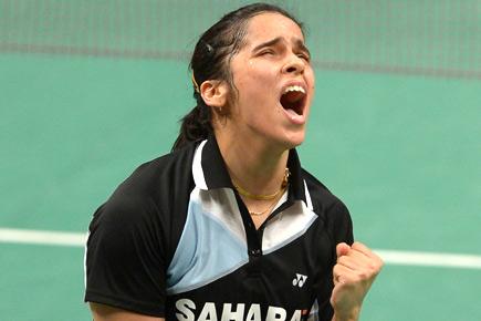 Saina Nehwal pulls out of Commonwealth Games