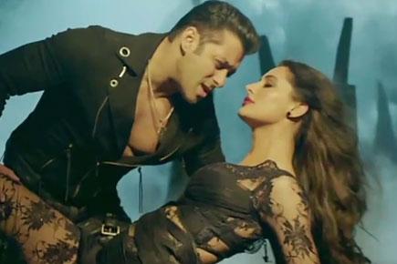 'Yaar Naa Miley' Devil song Feat. Salman Khan, Nargis Fakhri
