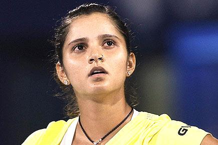 I am an Indian and will always remain so until the end: Sania Mirza