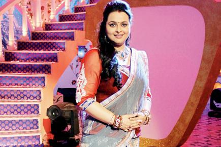 Shilpa Shirodkar's next show about 'mother-son relationship'