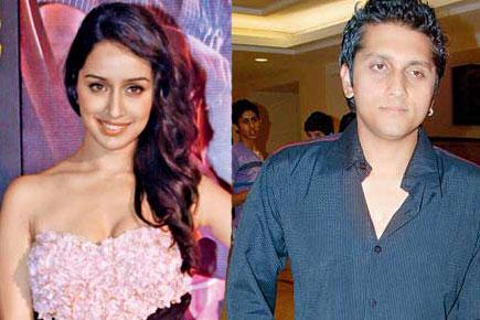 Shraddha Kapoor praises Mohit Suri