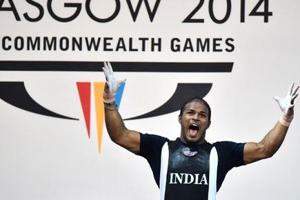 CWG 2014: Debutant lifter Satish Sivalingam breaks record to win gold