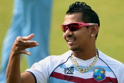 Unbelievable! Sunil Narine bowls T20's first wicket-maiden over in a Super Over