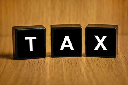 Income Tax official suspended for demanding bribe