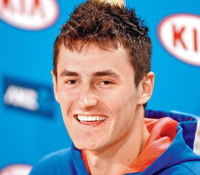 Bernard Tomic