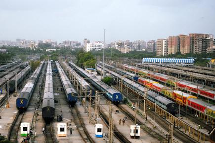 Growth oriented budget for railways expected 