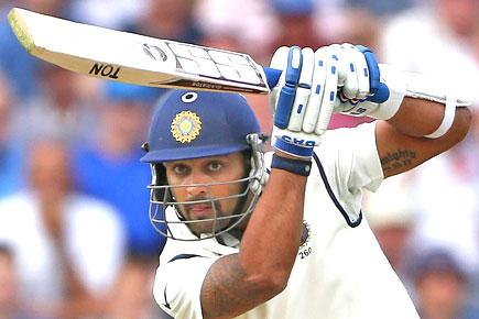 Ravi Shastri lifts mood of the Indian cricket team: Murali Vijay 
