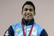 CWG 2018: Weightlifter Vikas Thakur wins bronze at 21st Commonwealth Games