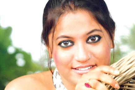 How Suchismita bagged her Hollywood debut as singer-composer
