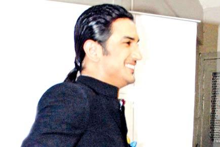 Sushant Singh Rajput promotes his film on dance reality show