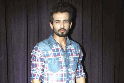 Jay Bhanushali: My wife is not insecure
