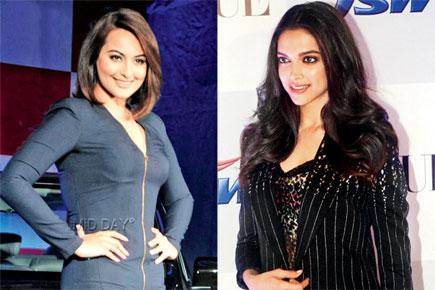 Sonakshi Sinha doesn't agree with Deepika's 'My Choice' video?