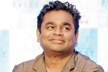 AR Rahman: Not approached to be India's brand ambassador for Rio Olympics 2016