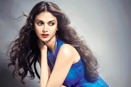 Aditi Rao Hydari: Difficult for outsiders to have choice