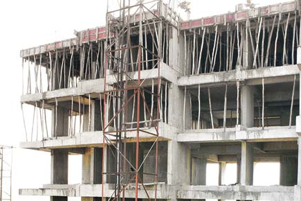 Maharashtra government to regularise unauthorised structures