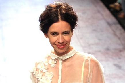 Kalki Koechlin: I never keep commerce and audience in mind