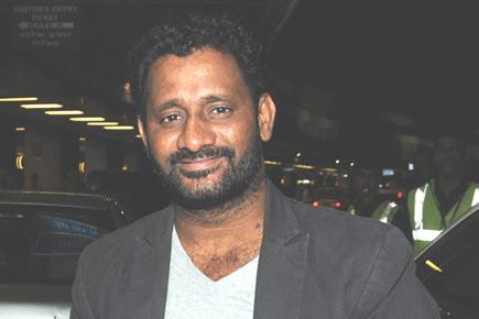 Resul Pookutty gets two Golden Reel nominations for banned films