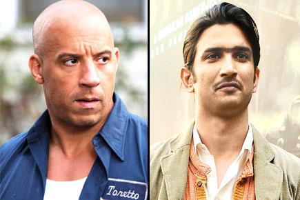 'Detective Byomkesh Bakshy!' to have fewer screens than 'Furious 7'?