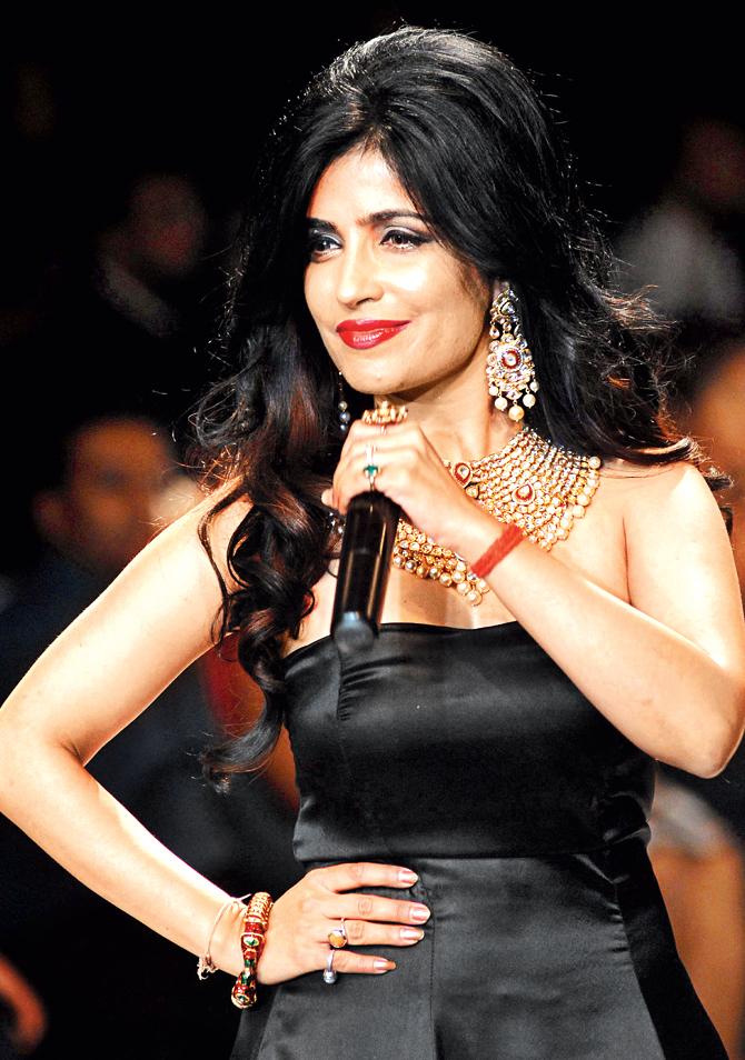 Shibani Kashyap