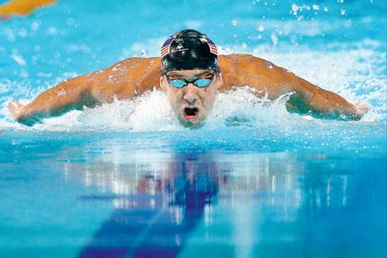 Michael Phelps will qualify for Rio Olympics: Cathy Bennett