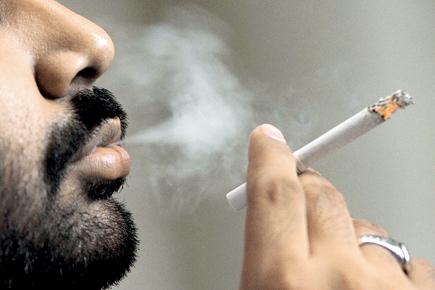 PM Narendra Modi supports bigger pictorial warnings on tobacco products