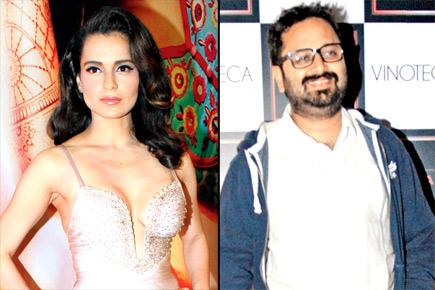 Nikhil Advani postpones his film shoot for Kangna Ranaut