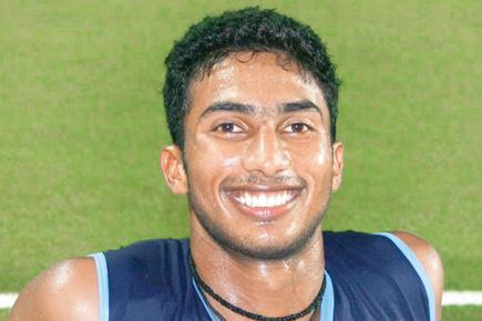 Azlan Shah hockey: Raghunath's late goal helps India draw with Korea