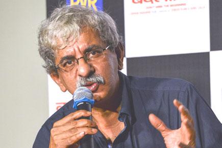 Bigger star, more pressure: Filmmaker Sriram Raghavan