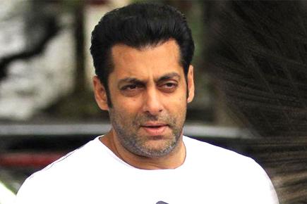 2002 hit-n-run case: Salman Khan's driver lying about role in accident: Prosecution