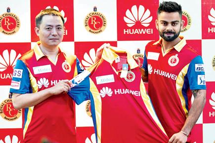 RCB's Kohli looks to play natural game with Gayle and De Villiers
