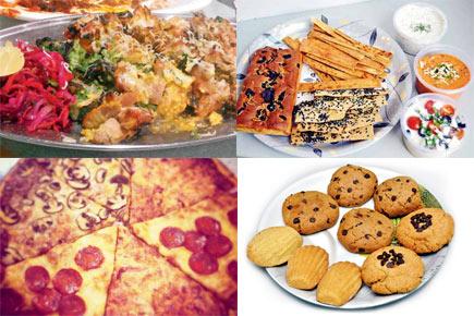 Mumbai food: Popular takeaway and delivery eateries