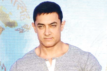 08 Bollywood Flashback Aamir Khans Ghajini Haircut