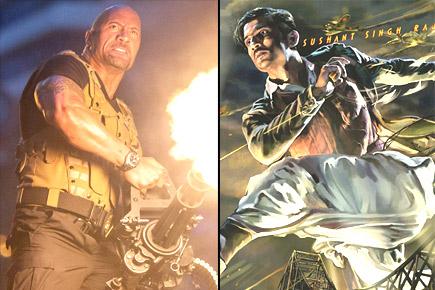 'Furious 7' beats 'Detective Byomkesh Bakshy!' in the box office race