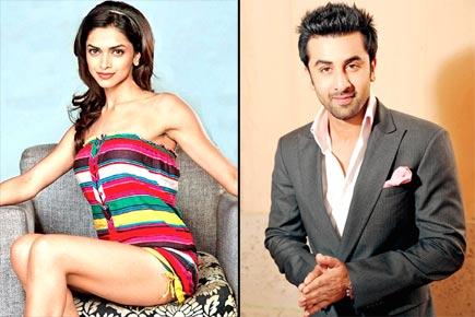 Ranbir, Deepika starrer 'Tamasha' to release this year?