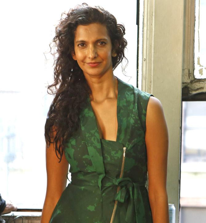 Actor Porana Sex Video - Poorna Jagannathan opens up about sexual abuse