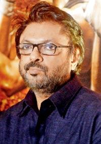 Sanjay Leela Bhansali did not take kindly to references to the Dola re dola song from Devdas (2002)in Ekta Kapoor’s Kyaa Super Kool Hain Hum. In another instance, he was said to be upset with Rohit Shetty for spoofing Rani Mukerji’s character from Black (2005) in Golmaal 2