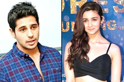 Sidharth Malhotra on relationship with Alia Bhatt: We are great friends