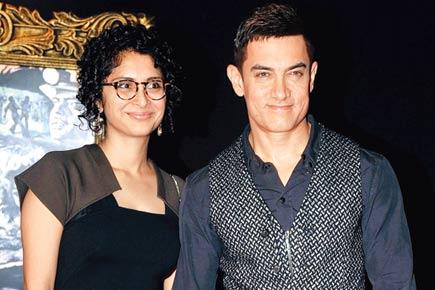 Aamir Khan, Kiran Rao to host a special screening of 'Margarita With A Straw'