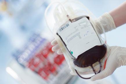 Blood transfusion can transmit food allergies in kids