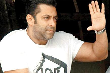 Salman Khan: I don't take stardom seriously at all