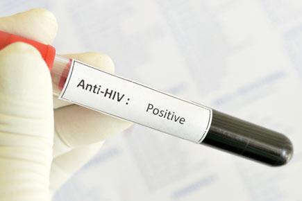 Anti-HIV antibody shows promise in first human trial